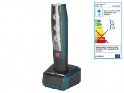 LIVARNO LUX® Akku-Arbeitsleuchte 19.99 €