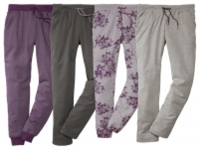 ESMARA® Damen Sweathose 7.99 €