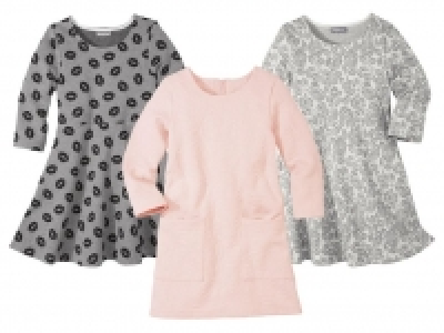 PEPPERTS® Kinder Mädchen Kleid 8.99 €