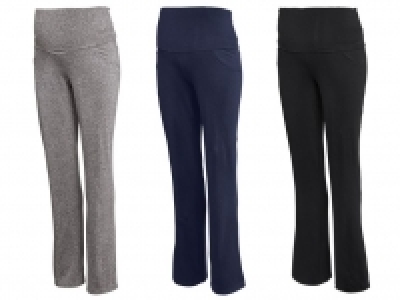 ESMARA® Damen Umstands-Relaxhose 4.99 €