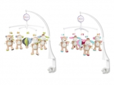 Fehn Musik-Mobile Affe oder Esel 27.99 €