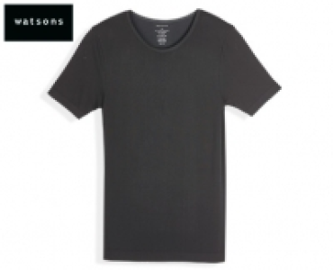 watsons T-Shirt oder Tanktop, seamless 4.99 €