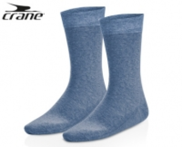 crane®Wellness-Socken, 2 Paar 2.99 €