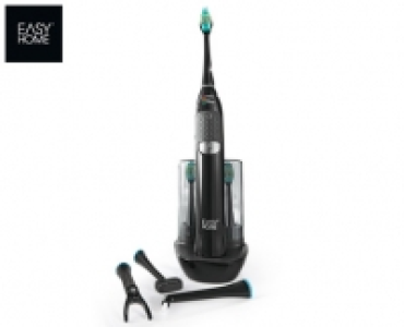 EASY HOME®Akku-Schallzahn­bürste 19.99 €