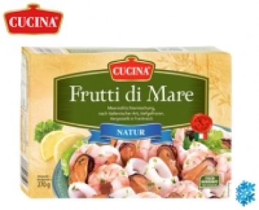 Aldi Süd  CUCINA®Frutti di Mare