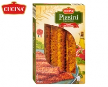 CUCINA®Pizzini 1.39 €