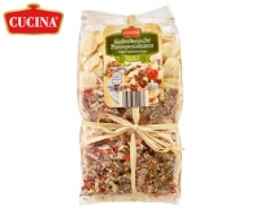 CUCINA®Süditalienische Pastaspezialität