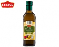 Aldi Süd  CUCINA® Natives Olivenöl Extra