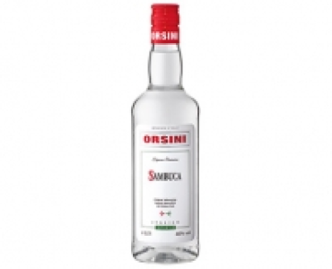 ORSINI Sambuca/­Sambuca Kaffee-Likör