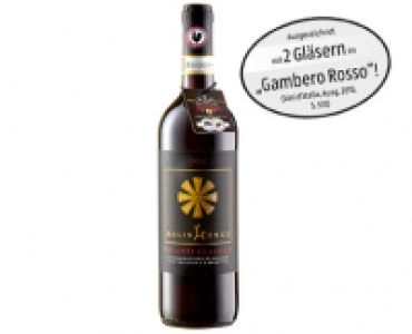 Aldi Süd  2012 MOLINLUNGO Chianti Classico DOCG