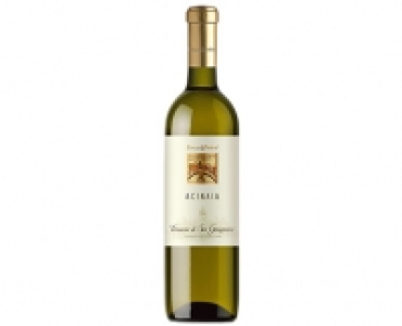 Aldi Süd  Teruzzi & Puthod 2016 ACINAIA Vernaccia di San Gimignano DOCG