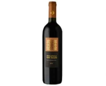 Aldi Süd  2015 Nero d Avola Terre Siciliane IGT