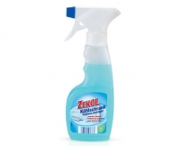 ZEKOL Kühlschrank-Hygiene-Sortiment 1.79 €
