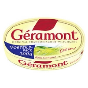 G&eacute;ramont oder Fol Epi-Scheiben Classic