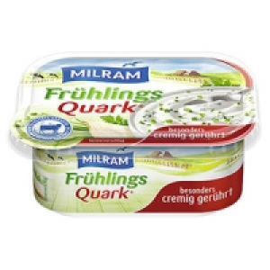 Milram Fr&uuml;hlings-Quark