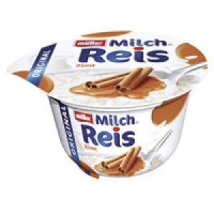 m&uuml;ller Milchreis