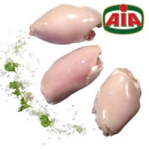 XXL-Gro&szlig;packung Frische H&auml;hnchenoberkeulen