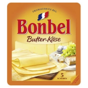 Bonbel, Babybel oder Bonbel