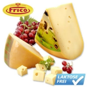 Frico Gouda, jung