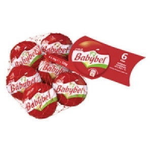 Mini Babybel