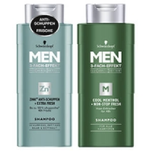 Schwarzkopf Men Shampoo