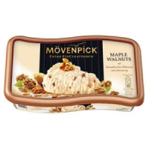 M&ouml;venpick Eis