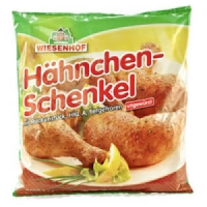 Wiesenhof H&auml;hnchen-Schenkel