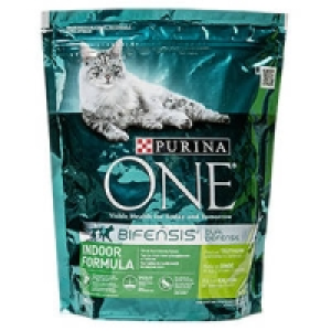 Purina One Bifensis Katzen-Trockennahrung
