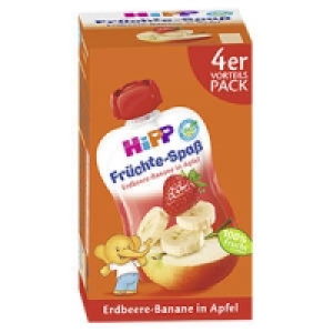 Hipp Fr&uuml;chte-Spa&szlig;
