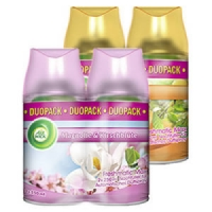 Airwick Freshmatic Nachf&uuml;ller