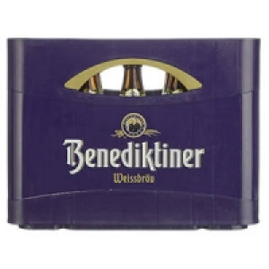 Benediktiner Weissbier