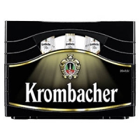 Real  Krombacher