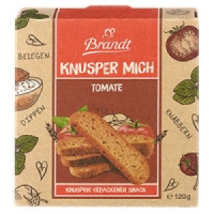 Brandt Knusper Mich 1.59 €