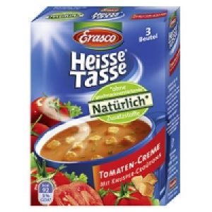 Heisse Tasse 0.69&nbsp;&euro;