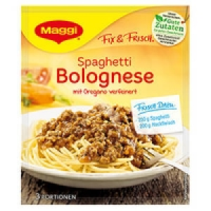 Maggi Fix 0.49 €