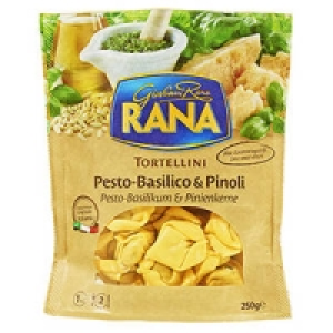 Rana Gef&uuml;llte Pasta