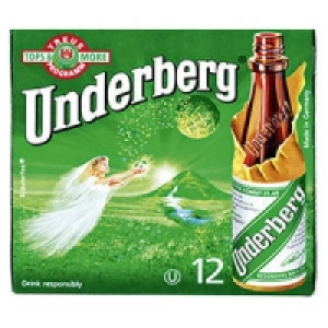 Underberg 6.99 €