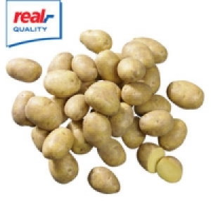 Deutschland Speisekartoffeln