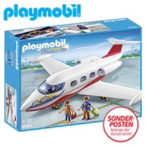 Ferienflieger