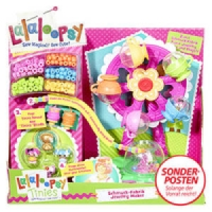 Lalaloopsy Schmuck-Fabrik