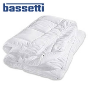 4-Jahreszeiten-Steppbett 15.00 €