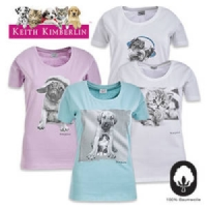 Damen Shirt