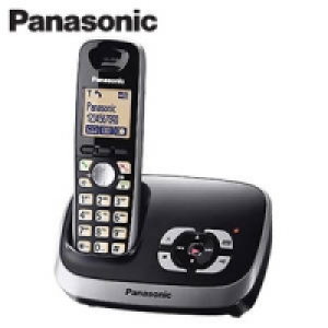 Schnurlos-DECT-Telefon KX-TG6521 33.00 €