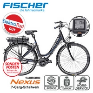Vital-E-Bike EVO ECU 1613 28er