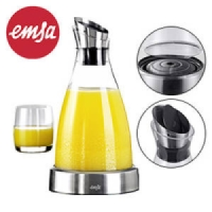 Glaskaraffe Flow 27.95&nbsp;&euro;