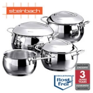 Kochtopf-Set Toronja 59.95&nbsp;&euro;