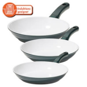 Pfannen-Set Ibisto