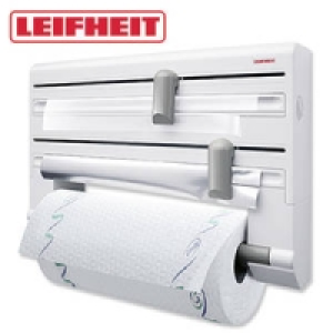 Rollenhalter Parat 14.99&nbsp;&euro;