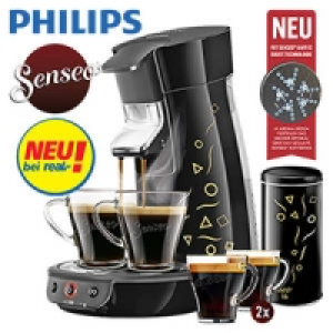 Kaffee-Padautomat Viva Caf&eacute; HD 7836/60