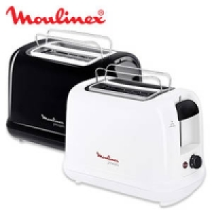 Toaster 21.95 €